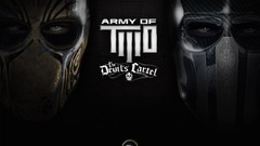Army of two