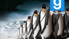 Army Penguins pinguin operators