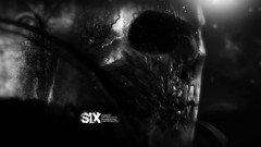 Army Six video games army of two