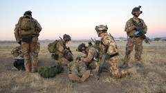 Army soldiers air force training colombia weaponry armed forces 