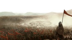 Army soldiers artwork fantasy art