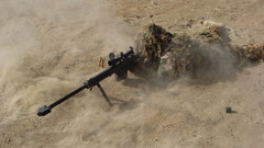 Army soldiers military sniper