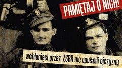 Army soldiers Poland communism historic World War II Polish 