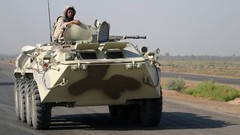 Army soldiers tanks US Marines Corps