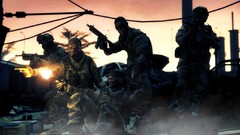 Army soldiers USA district Marines Garrys Mod USMC