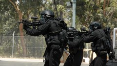 Army SWAT Australian Military