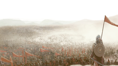 Army Warriors Swords military