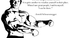 Arnold schwarzenegger