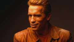 Arnold Schwarzenegger