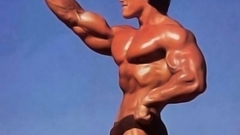 Arnold Schwarzenegger