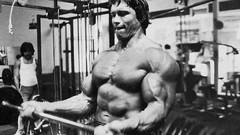 Arnold schwarzenegger