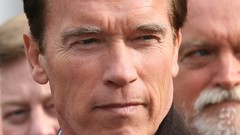 Arnold schwarzenegger