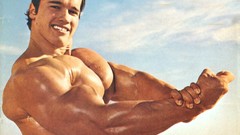 Arnold schwarzenegger