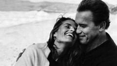 Arnold schwarzenegger