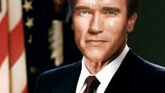 Arnold schwarzenegger