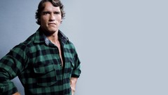 Arnold schwarzenegger