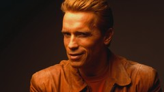 Arnold schwarzenegger