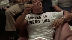 Arnold schwarzenegger