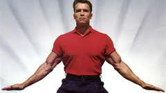 Arnold schwarzenegger austrian