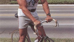 Arnold schwarzenegger bodybuilding