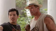 Arnold Schwarzenegger it not