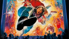 Arnold schwarzenegger movie posters