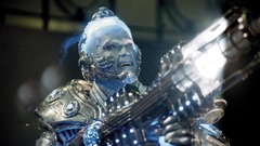 Arnold Schwarzenegger mr freeze