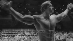 Arnold schwarzenegger Quotes