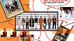 Arrested Development