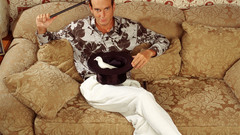 Arrested Development will arnett