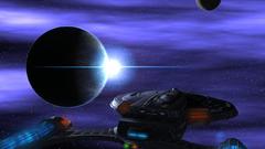 Arrival star Trek planets