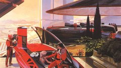 Arrivingguests fat sydmead