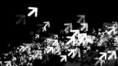 Arrows abstract forever