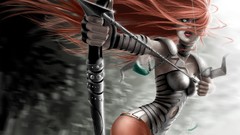 Arrows Archers Archer (TV)