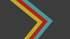 arrows (design) Minimalism artwork