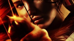 Arrows jennifer lawrence artwork the hunger games katniss 