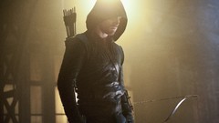 Arrows Oliver Queen Stephen Amell