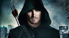 Arrows queen Oliver Queen Arrow (TV)