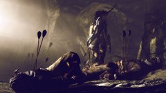 Arrows the elder scrolls v skyrim bow (weapon)