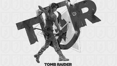 Arrows tomb raider lara croft video games