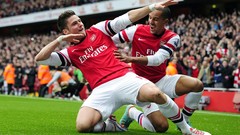 Arsenal Arsenal FC Premier League Gunners football teams 