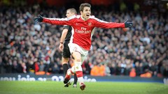 Arsenal FC Cesc Fabregas