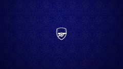 Arsenal FC minimalistic
