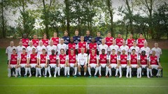 Arsenal FC Premier League football teams