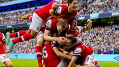 Arsenal FC Premier League Gunners football teams