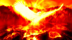 Art absract abstract Birds