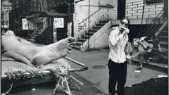 Art alpha posted The