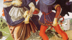 Art angels high circa Resolution