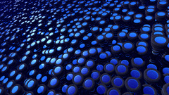 Art Azula blue digitalart