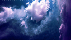 Art clouds sky nature